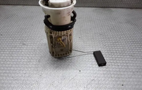 Audi A2 In-tank fuel pump 8Z0919051