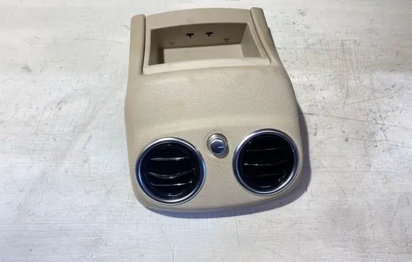 Mercedes-Benz C AMG W205 Other center console (tunnel) element A2058308301