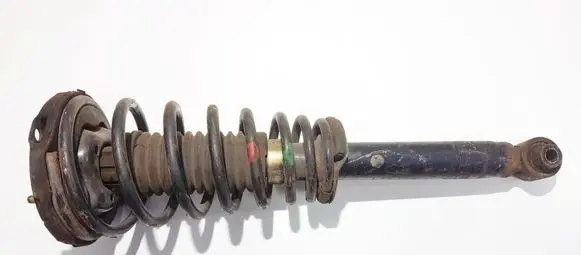 Nissan Primera Front shock absorber/damper 561102f000