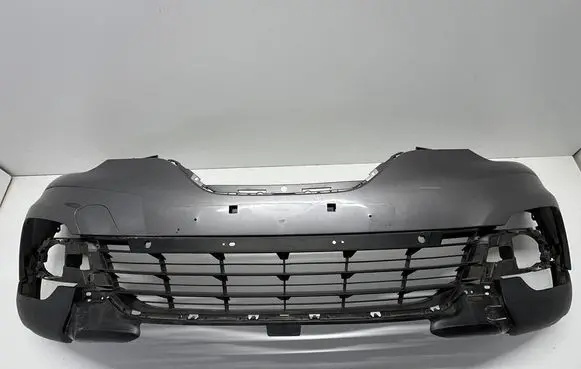 Renault Captur Front bumper 620269604R