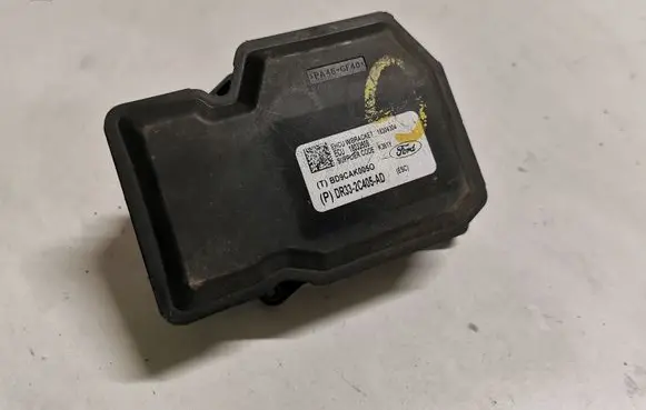 Ford Mustang V ABS Pump DR332C405AD