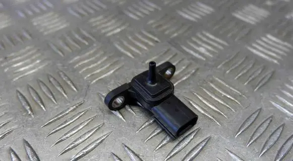 Air pressure sensor