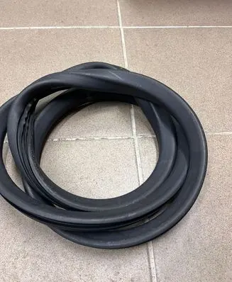 Mercedes-Benz G W461 W463 1st Gen Rubber seal front door window/glass A4606730720