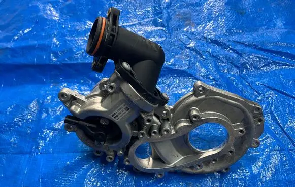 Mercedes-Benz A W177 Thermostat A1772000815 HE603004
