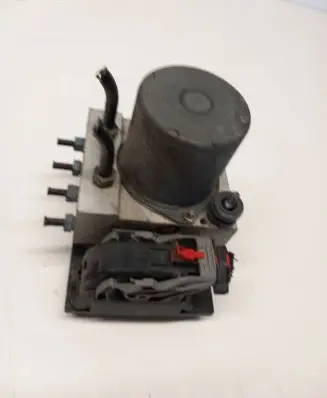 Audi A6 S6 C6 4F ABS Pump 4F0910517AK 4F0614517AT