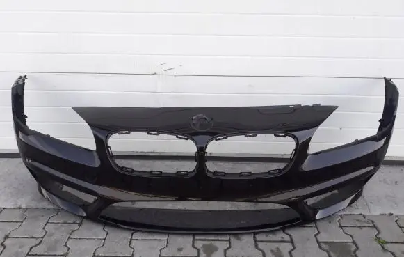 BMW 2 F45 Front bumper