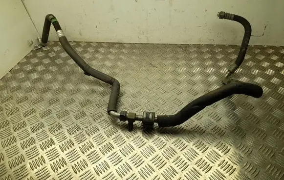 Mercedes-Benz S W140 Air conditioning (A/C) pipe/hose 1408306215