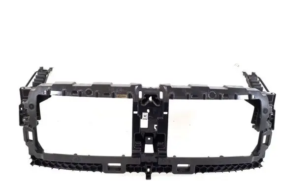 BMW 4 G22 G23 G24 G26 Intercooler air guide/duct channel 9498817