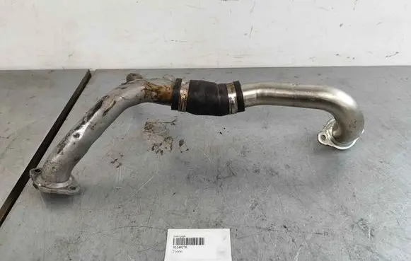 Volvo XC60 EGR valve line/pipe/hose 32249270 32138085