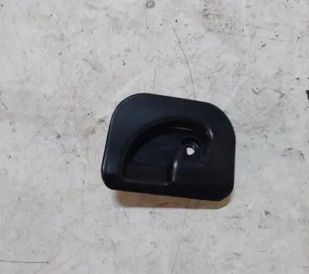 BMW 3 E46 Parcel shelf load cover mount bracket 82325761