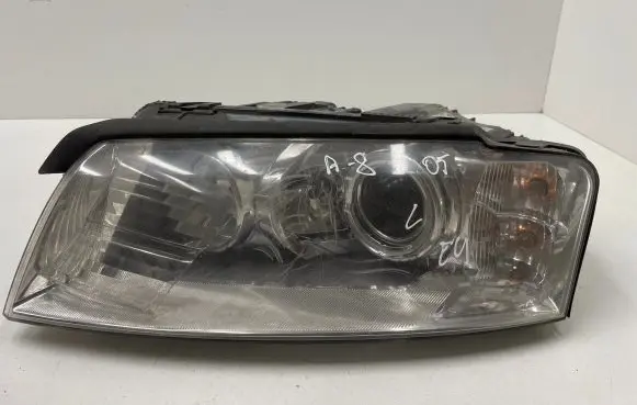 Audi A8 S8 D3 4E Headlight/headlamp 4E0941029R 1ZS00854065 14751477