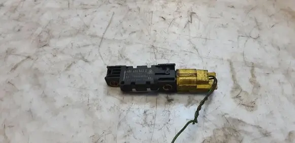 Audi A3 S3 A3 Sportback 8P Airbag deployment crash/impact sensor 4B0959643D