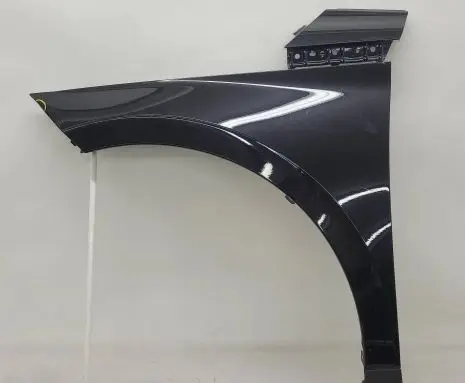 Skoda Enyaq iV Fender