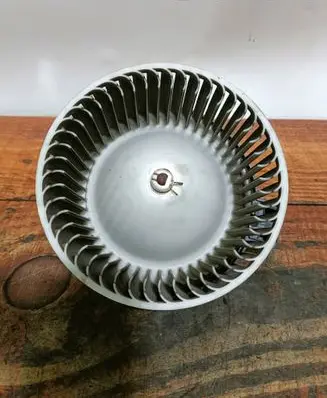 Mazda 6 Heater fan/blower HB111D65102 872700070