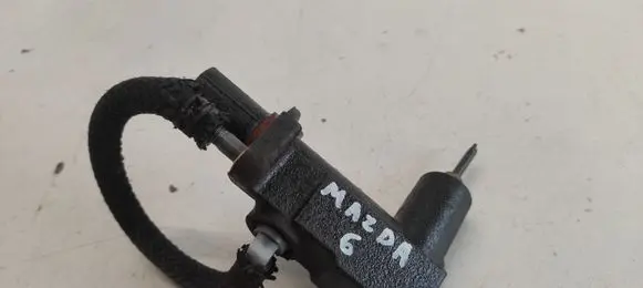 Mazda 6 Clutch master cylinder