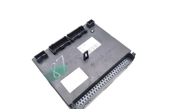 Mercedes-Benz ML W163 Comfort/convenience module 1635458732 05371057