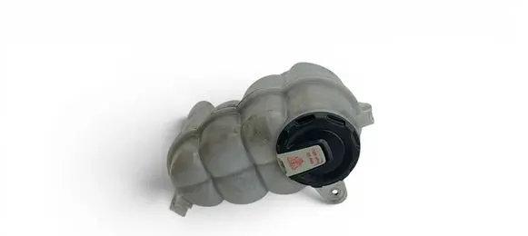 Audi A4 S4 B9 8W Coolant expansion tank/reservoir 8W0121405L 54617