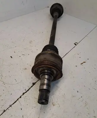 Mercedes-Benz C W204 Front driveshaft A2113570091