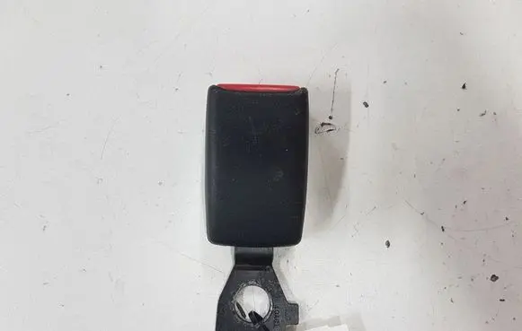 Mitsubishi Grandis Front seatbelt buckle 031216J5X G3656