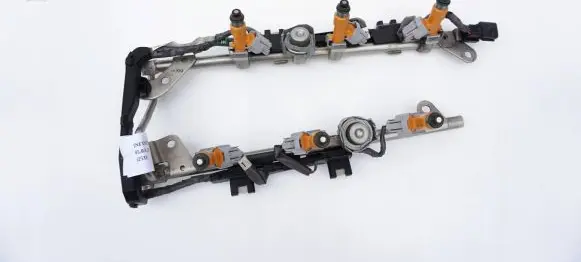 Infiniti Q50 Fuel main line pipe 24079-EY00A