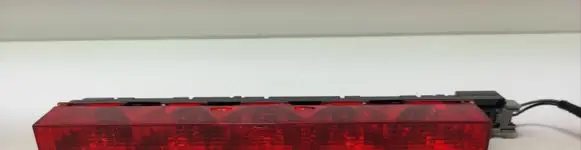 Ford Mondeo Mk III Third/center stoplight 1S7113A613AE