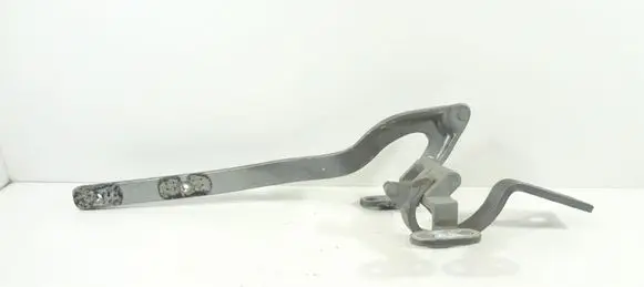 Porsche Cayenne (9PA) Tailgate/trunk/boot hinge 7L5827302B