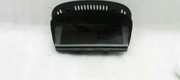 BMW 5 E60 E61 Screen/display/small screen 9141809
