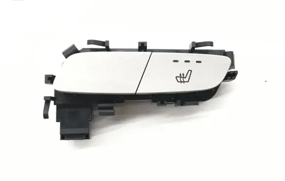 Mercedes-Benz A W177 Seat heating switch A2139057502