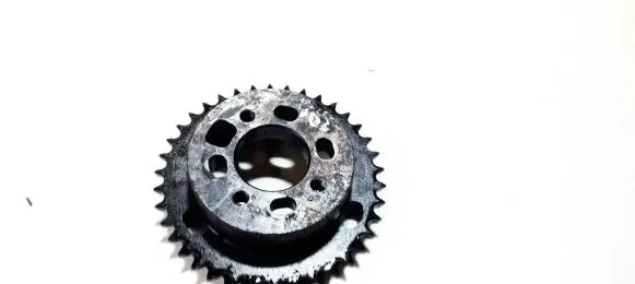 Ford Focus Fuel pump gear (pulley) 