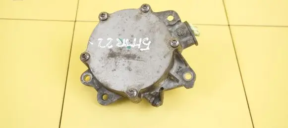 Mini Cooper Countryman R60 Vacuum pump 7586424 N18B16A