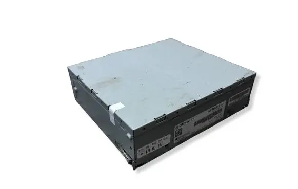 Audi A5 Sportback 8TA Radio/CD/DVD/GPS head unit 4G0035061N 4G0035061