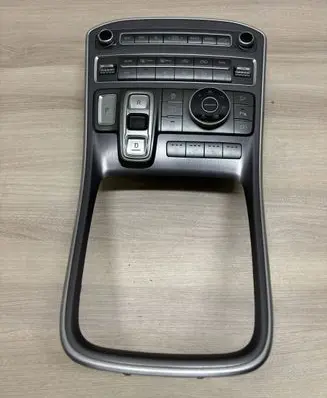Hyundai Santa Fe Gear shift switch/knob 299232913 93300S1CX0PPF 120042898