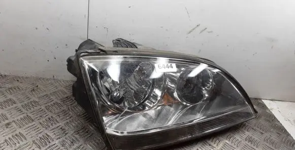 KIA Sorento Headlight/headlamp