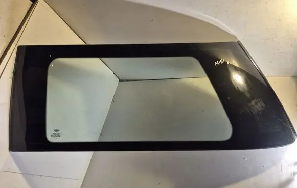 Mini One - Cooper R50 - 53 Rear side window 43R001025