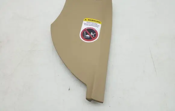 Mercedes-Benz CLS C219 Other dashboard part A2196800039