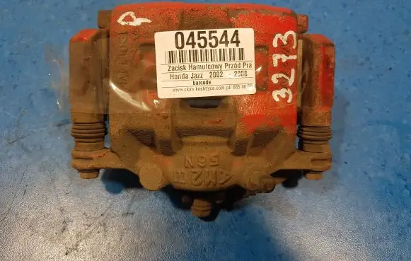 Honda Jazz Front brake caliper
