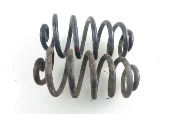 Audi A4 S4 B6 8E 8H Rear coil spring