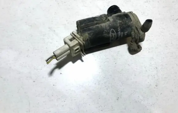 Windscreen/windshield washer pump