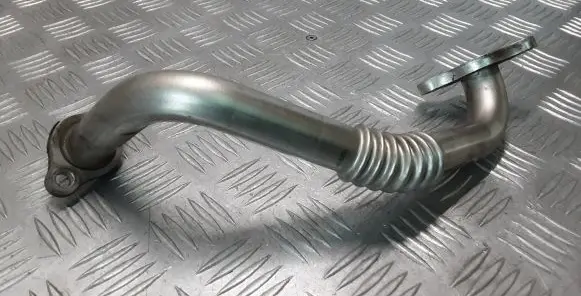Lexus IS 220D-250-350 EGR valve line/pipe/hose