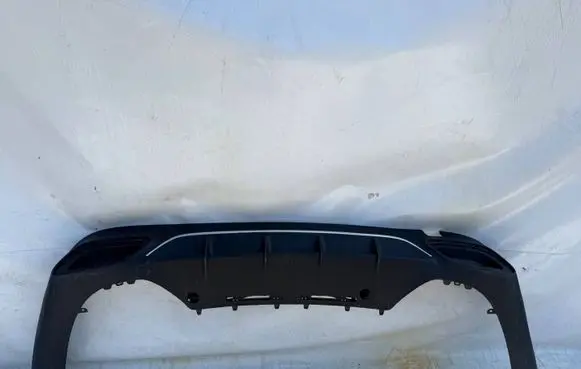 Mercedes-Benz E W214 Rear bumper lower part trim A2148851603