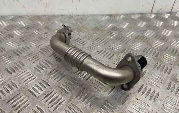 Chevrolet Captiva EGR valve line/pipe/hose