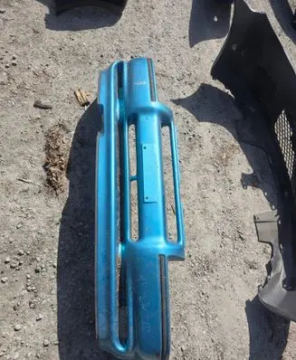 Ford Sierra Front bumper 89ABB018A58AA