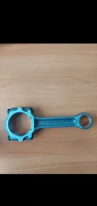 Nissan Navara D40 Connecting rod/conrod 152AD2401