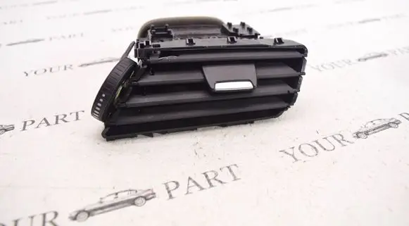 BMW X1 F48 F49 Dashboard side air vent grill/cover trim 9292740