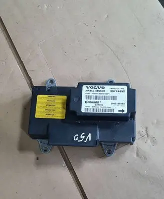 Volvo V50 Airbag control unit/module 30724652