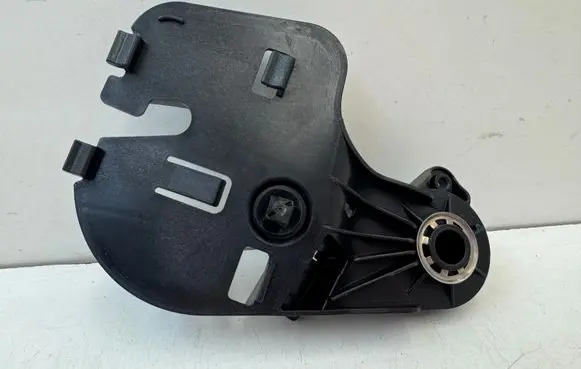 Porsche Macan (95B) Engine bonnet (hood) release handle 8R2823633
