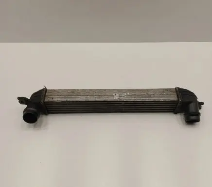 Mini Paceman (R61) Intercooler radiator 8506904