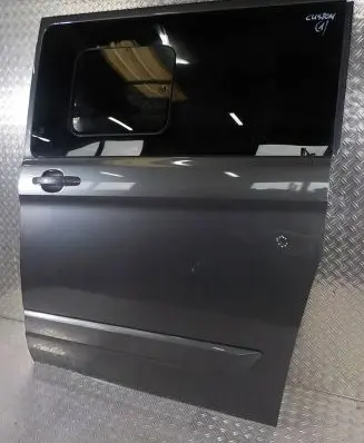 Ford Transit Custom Side sliding door 