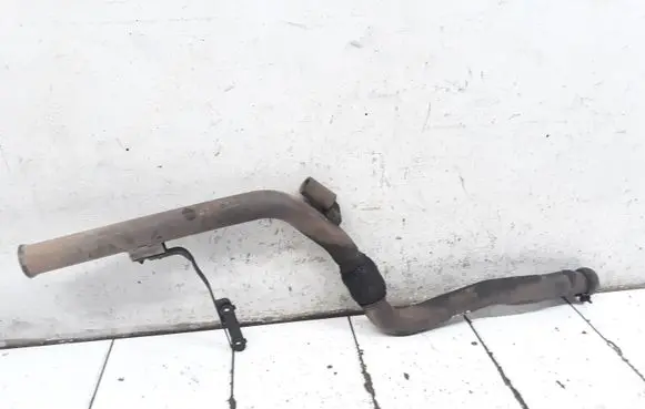 Mercedes-Benz CLS C218 X218 Exhaust flexible connection A2044928741