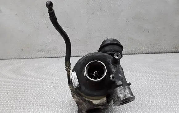 BMW 5 E39 Turbo 2248834E